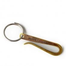 STUDERBAKER KEYHOOK(BRASS)