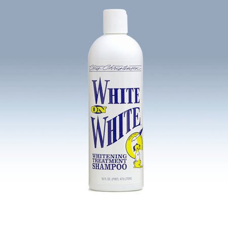 WHITE ON WHITE カラーシャンプー(473ml)