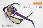 【お取り寄せ】 ガンクラフト偏光サングラス NEW モデル「LIVE EYE」
