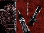 【お取り寄せ】ガンクラフト JUNK(ジャンク) KG-00 5-700H