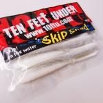 新色!テンフィートアンダーSkip Shad スキップシャッド48