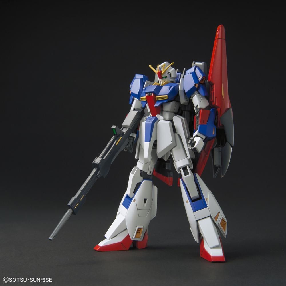 Hguc ゼータガンダム Accelerate Evolution ホビーショップb Field