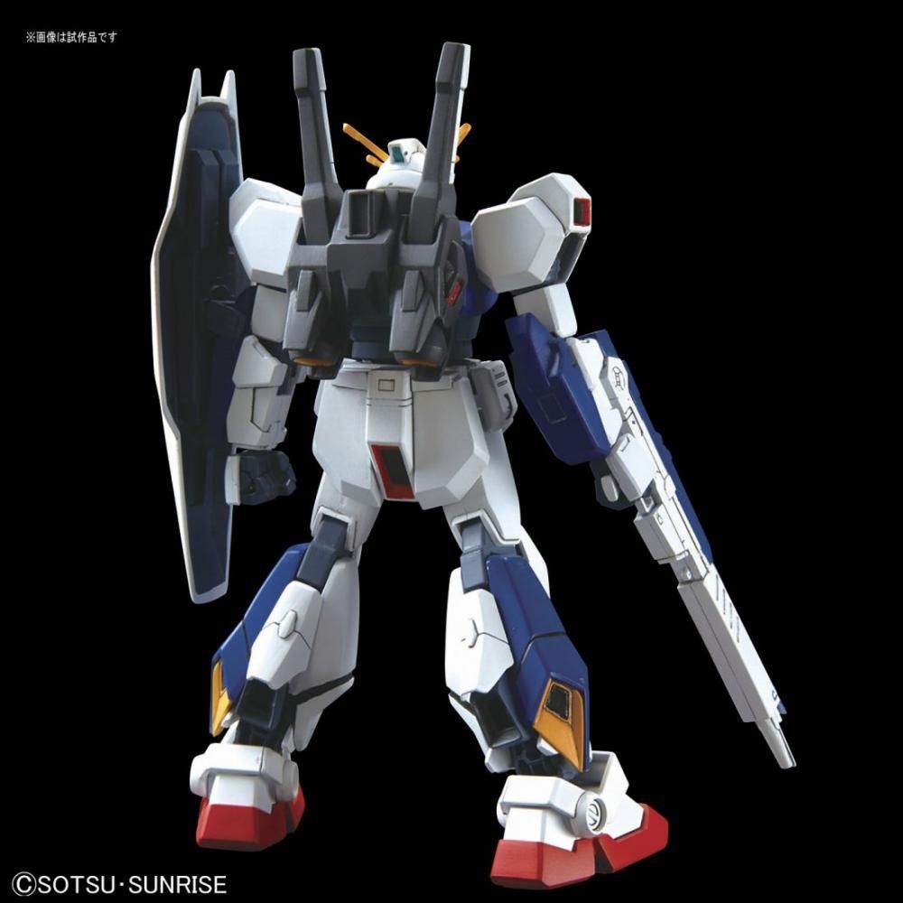 Hg ガンダムan 01 トリスタン ホビーショップb Field