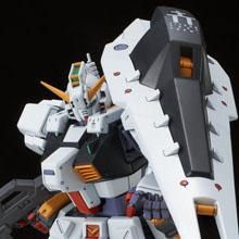 プレミアムバンダイ ｍｇ 1 100 ガンダムｔｒ １ ヘイズル改 ホビーショップb Field