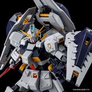 プレミアムバンダイ ｍｇ 1 100 ガンダムｔｒ １ ヘイズル改 用 シールド ブースター拡張セット ホビーショップb Field