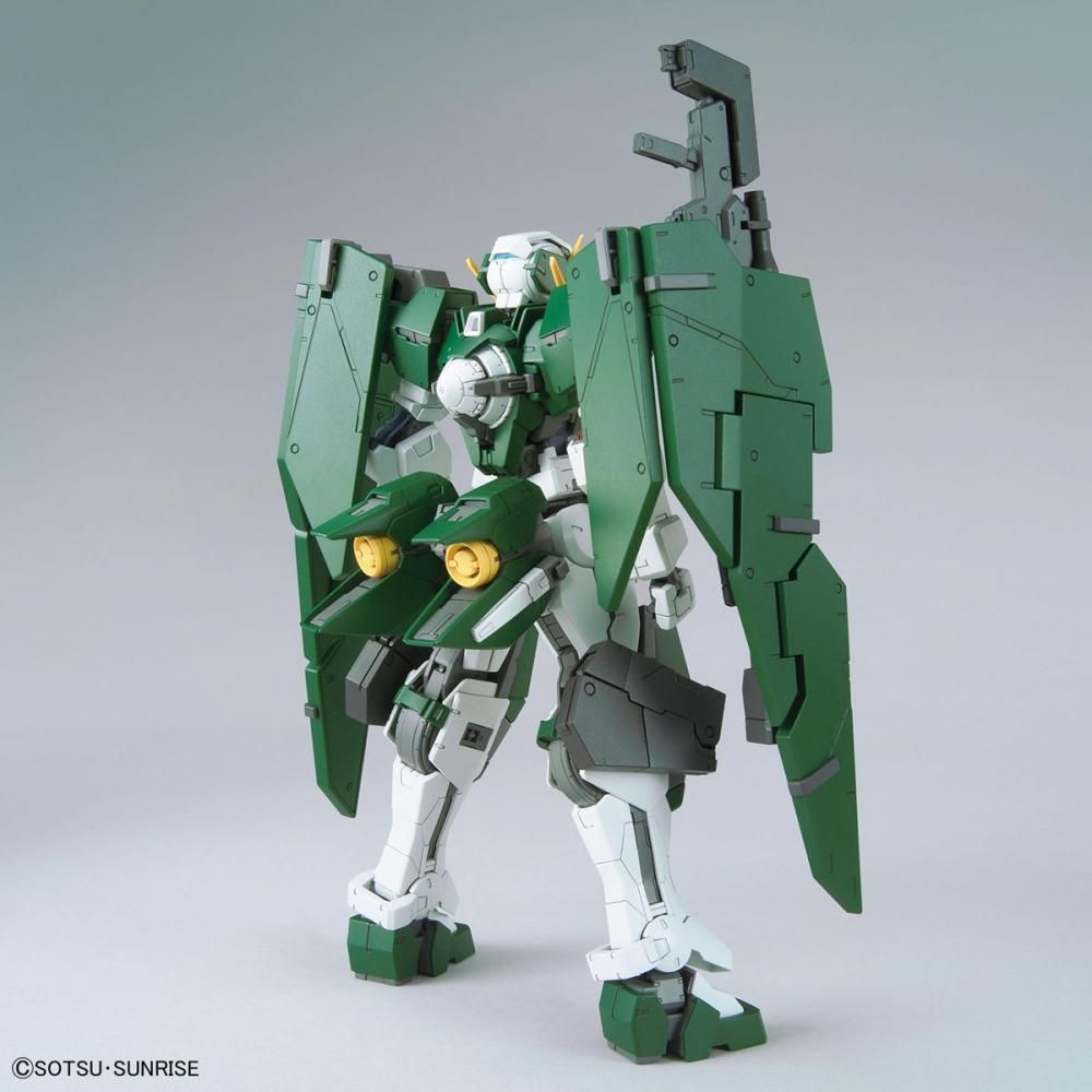 Mg 1 100 ガンダムデュナメス ホビーショップb Field