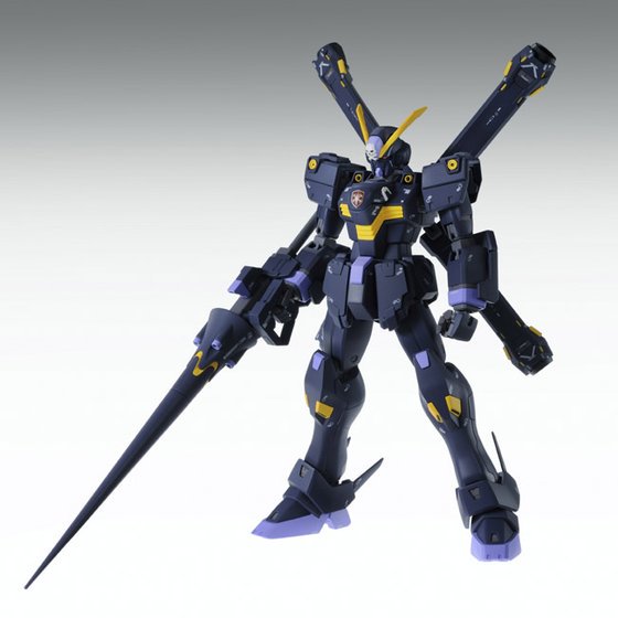 バンダイプレミアム ｍｇ 1 100 クロスボーンガンダムｘ２ Ver Ka ホビーショップb Field