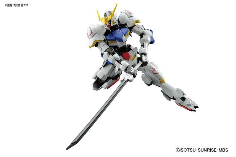 鉄血のオルフェンズ 1 100 ガンダムバルバトス ホビーショップb Field