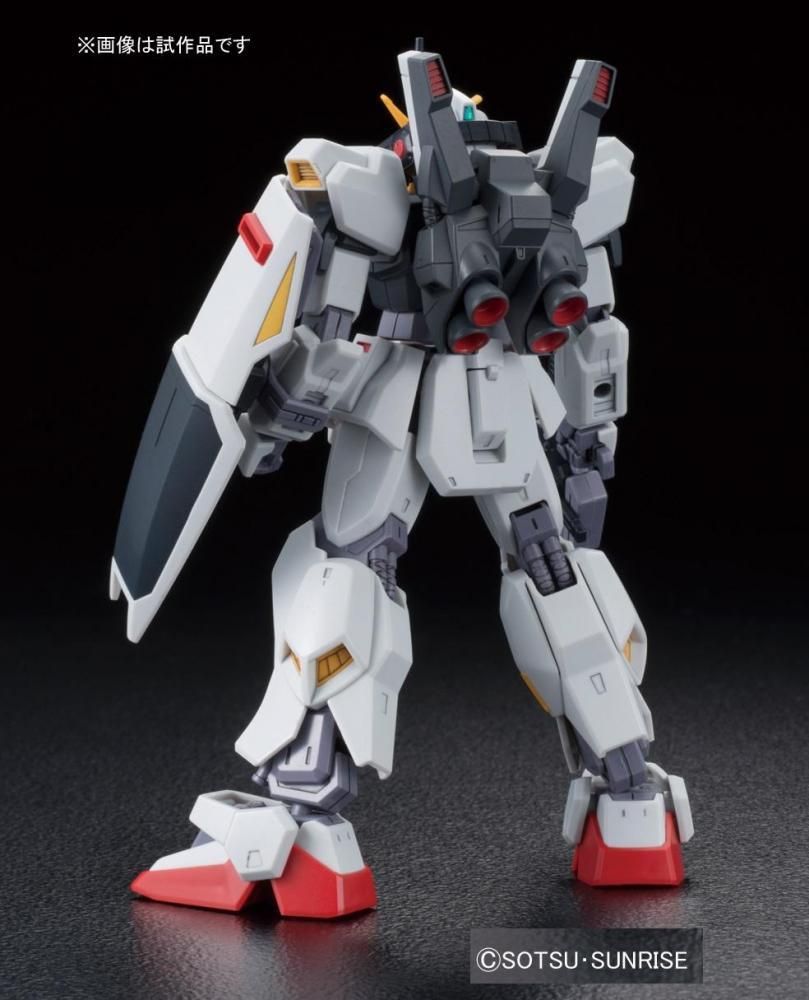 Hguc Revive ガンダムmk Ii エゥーゴ仕様 ホビーショップb Field