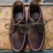 *Quoddy* Blucher - D.BROWN