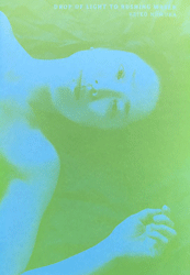 <B>Drop of Light to Rushing Water</B> <BR>Keiko Nomura | 野村恵子