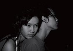 <B>Blind Date (直筆サイン入ポストカード付き)</B> <BR>志賀理江子 | Lieko Shiga