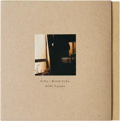 <B>Echo/Room Echo</B> <br>AOKI, hayato