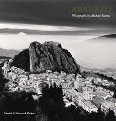<B>Abruzzo</B> <BR>マイケル・ケンナ | Michael Kenna