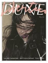<B>Libertin DUNE Issue 14</B>