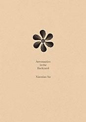<B>Aeronautics In The Backyard</B> <BR>Xiaoxiao Xu
