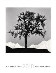 <B>Michael Kenna Wall Calendar 2018</B>