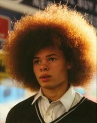 <B>Preston bus station</B> <BR>Jamie Hawkesworth