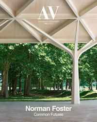 <B>AV Monographs 200 <BR>Norman Foster - Common Futures</B>