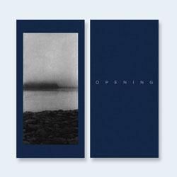<B>Opening</B> <BR>Jungjin Lee