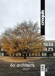 <B>El Croquis 192<BR>6a Architects (2009-2017)</B>