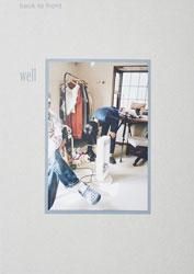 <B>Well: #1 back to front</B> <BR>