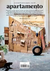 <B>Apartamento Issue 20</B>