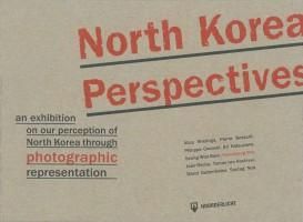 <B>North Korean Perspectives</B><br>Marc Prust Ed.