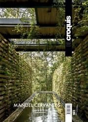 <B>El Croquis 193<BR>Manuel Cervantes Cespedes - Cc Arquitectos 2011/2018</B>