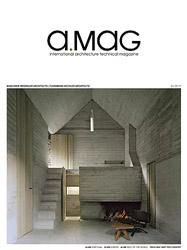 <B>A.mag 07 <BR>Buchner Bruendler Architects | Fuhrimann Haechler Architects</B>