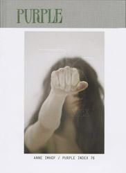<B>Purple Fashion 29<BR>(Anne Imhof)</B>