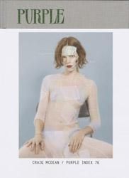 <B>Purple Fashion 29<BR>(Craig Mcdean)</B>