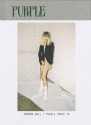 <B>Purple Fashion 29<BR>(Amanda Wall)</B>