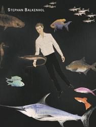 <B>Stephan Balkenhol</B>