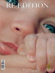 Re-Edition Magazine #9