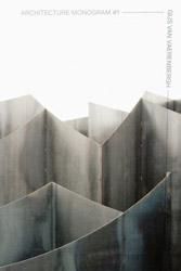 <B>Architecture Monograph #1 <br>Gijs Van Vaerenbergh - Cross Section</B>
