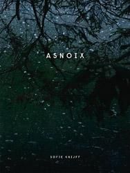 <B>Asnoix</B> <BR>Sofie Knijff