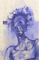 <B>MCMXCIX</B> <BR>Kara Walker