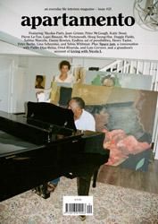 <B>Apartamento Issue 21</B>