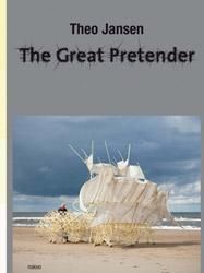 <B>The Great Pretender</B> <BR>Theo Jansen
