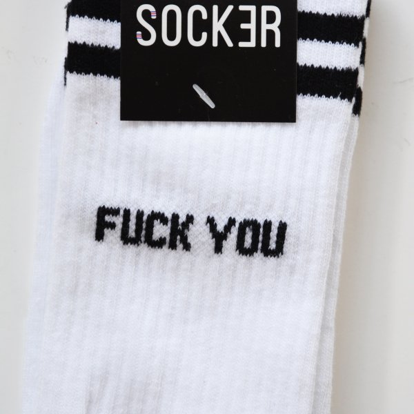 MOTHER SOCKER SOCKS FUCK YOU