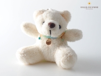 ALOHA BEAR ¡ÁLucky Charm¡Á/ Smile