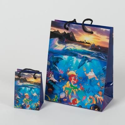 Gift Bag Wrappingギフトバッグ ラッピング ハワイアン雑貨 プルメリアやハワイ植物の通販専門店 Lani Hawaii ラニハワイ