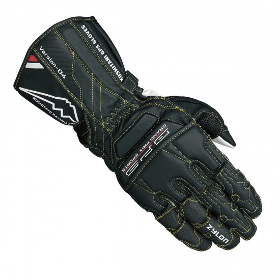 クシタニ K-5199 GPS GLOVES IV レーシンググローブ Sサイズ | www