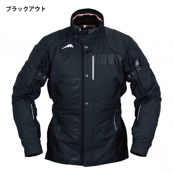 KUSHITANI(クシタニ)公式オンラインストア | K-2814 ALOFT JACKET