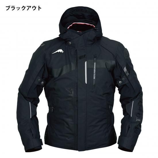 KUSHITANI(クシタニ)公式オンラインストア | K-2815 ALOFT HOODED JACKET