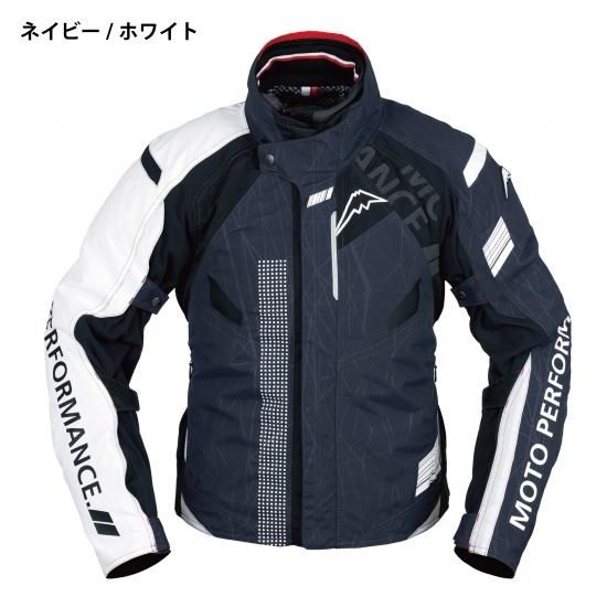 KUSHITANI(クシタニ)公式オンラインストア | K-2817 ACUTE JACKET