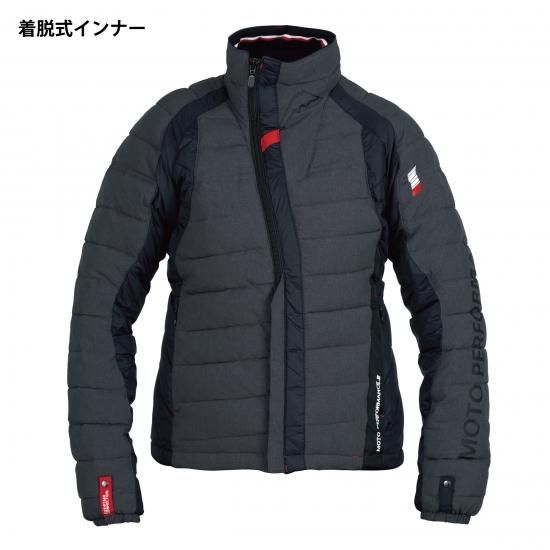 KUSHITANI(クシタニ)公式オンラインストア | KL-2817 ACUTE JACKET