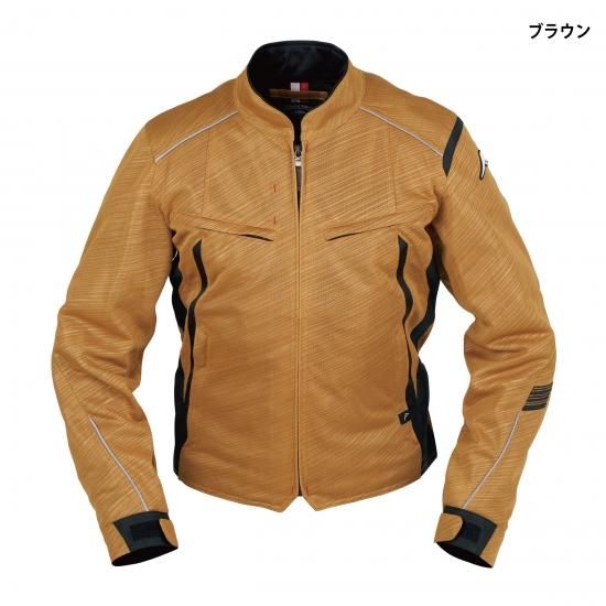 フルメッシュジャケット - バイク用品｜クシタニオンラインストア