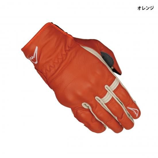 レイヴングローブII - バイク用品|クシタニオンラインストア